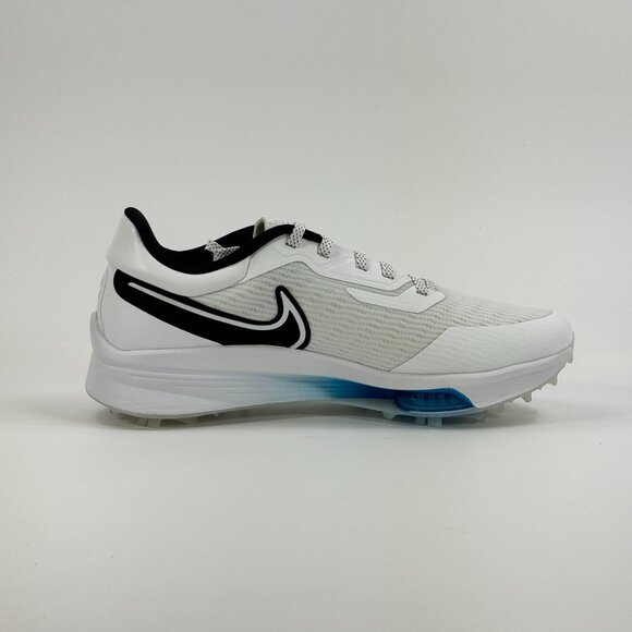 Nike Air Zoom Infinity Tour Next% WIDE \'Photon Blue\' DM8446-103 Golf size 8.5 main image 7